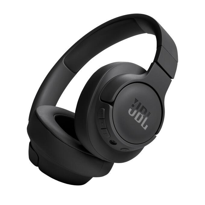 JBL Auriculares Tune 720BT / JBLT720BTBLK Negro
