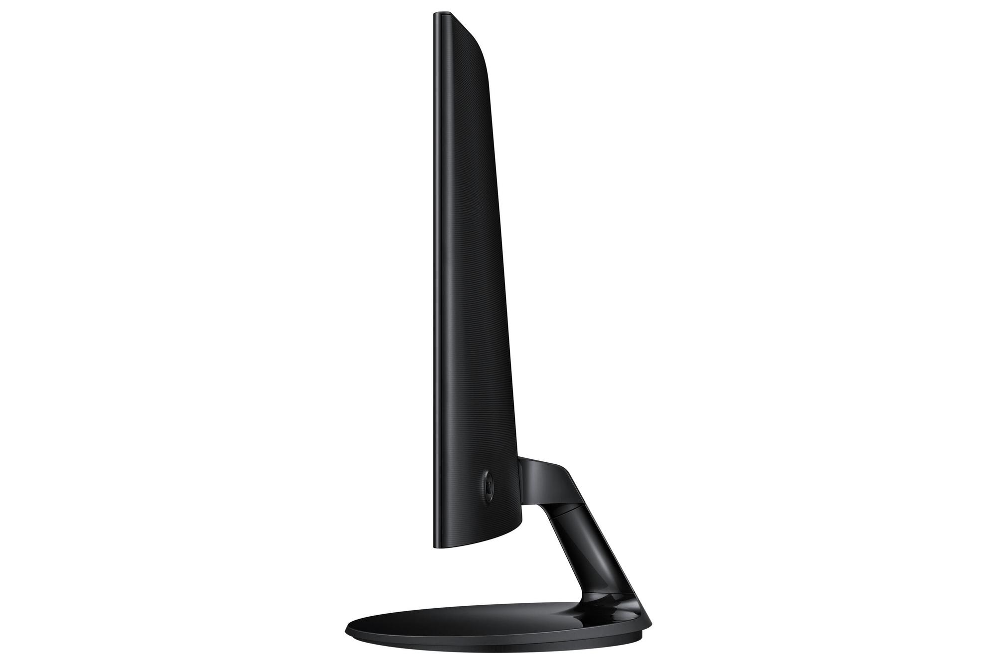 Samsung Monitor Essential LS24C364EAU / LS24C364EAUXEN Nero 61 cm (24")