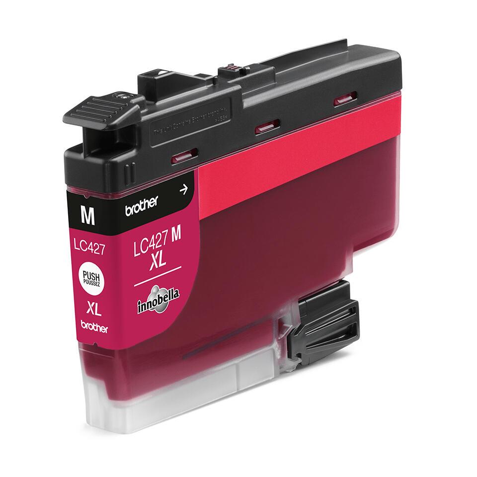 Brother Inchiostro LC-427XLM / LC427XLM Magenta XL