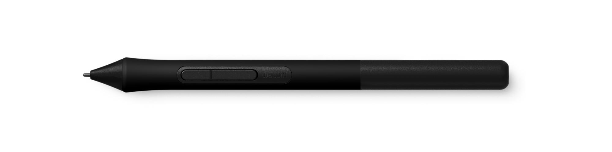 Wacom Tablet Intuos Small / CTL-4100K-N Schwarz S