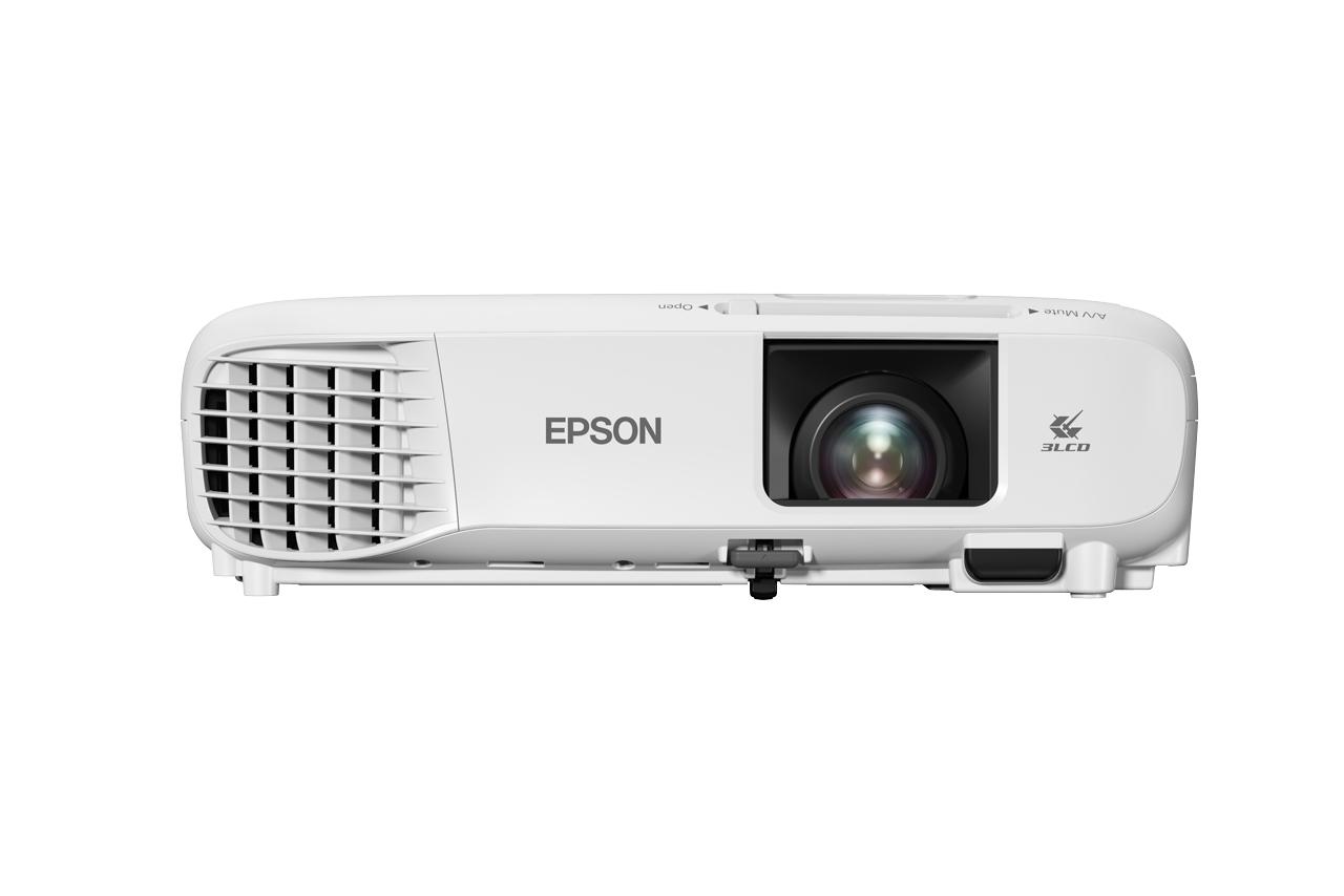 Epson Beamer H983040 / V11H983040 Blanc