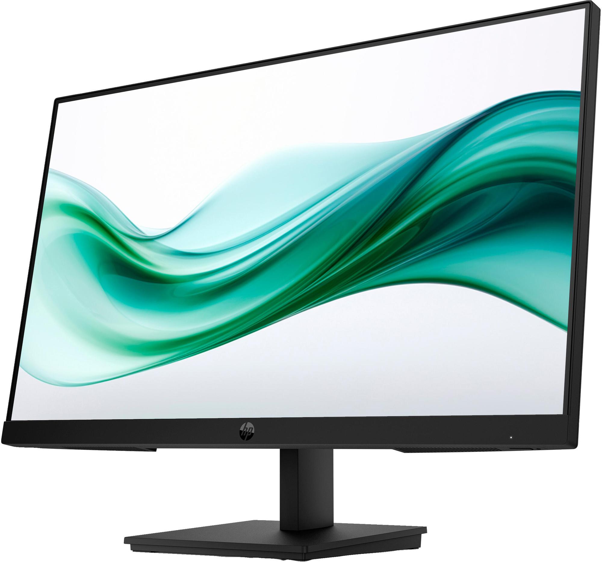 HP Monitor 324pv / 9U5C1AA#ABB Nero 60,5 cm (23,8")