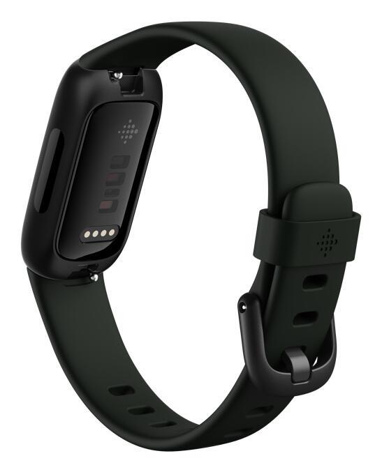 Fitbit Wearable IN3BK / FB424BKBK Schwarz