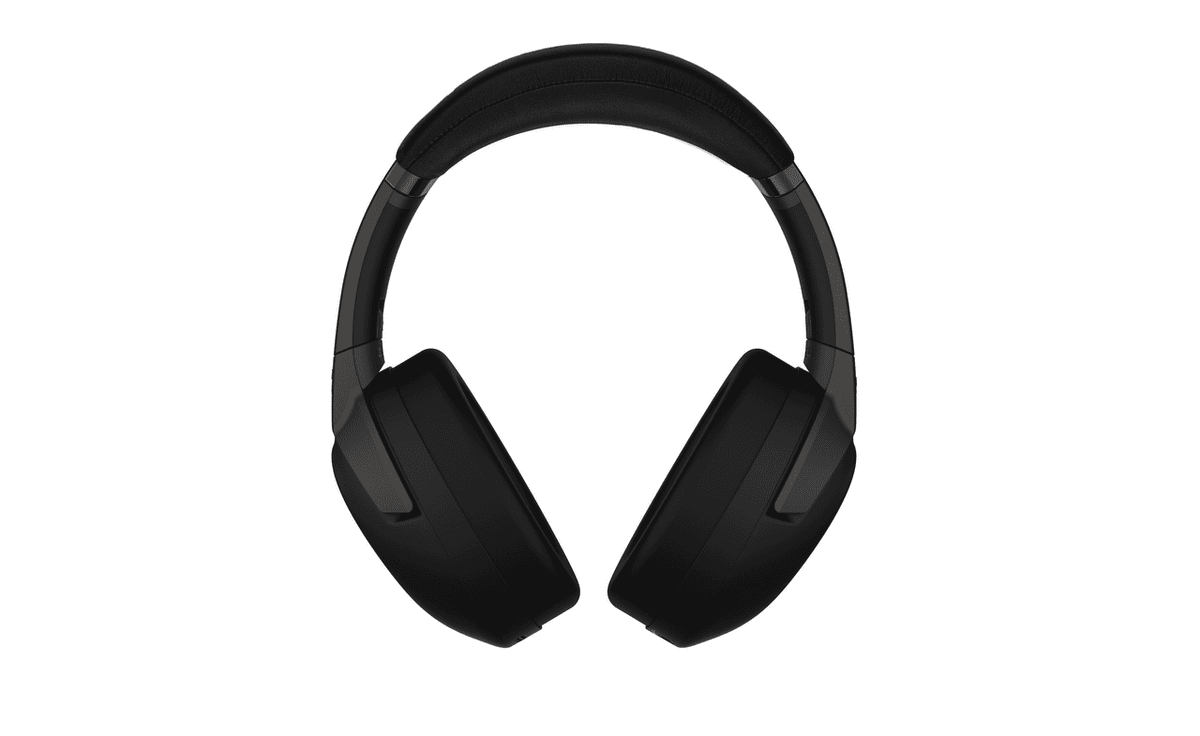 Asus Headset STGOBT / 90YH02Y1-B5UA00 Schwarz