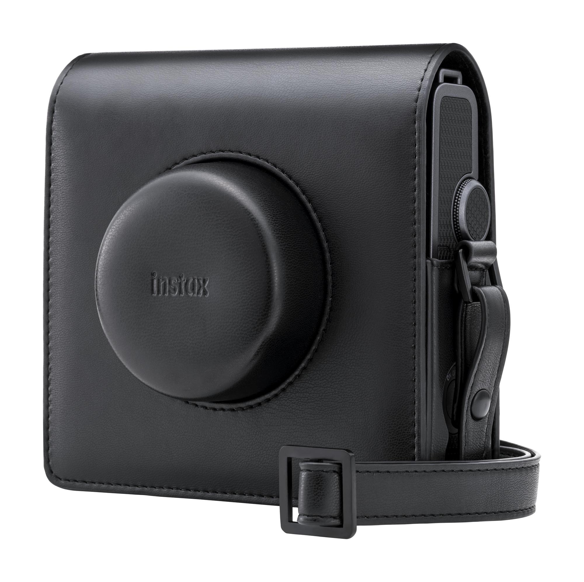 Fujifilm Kamera Instax Wide Evo / 16840933 Schwarz Standard