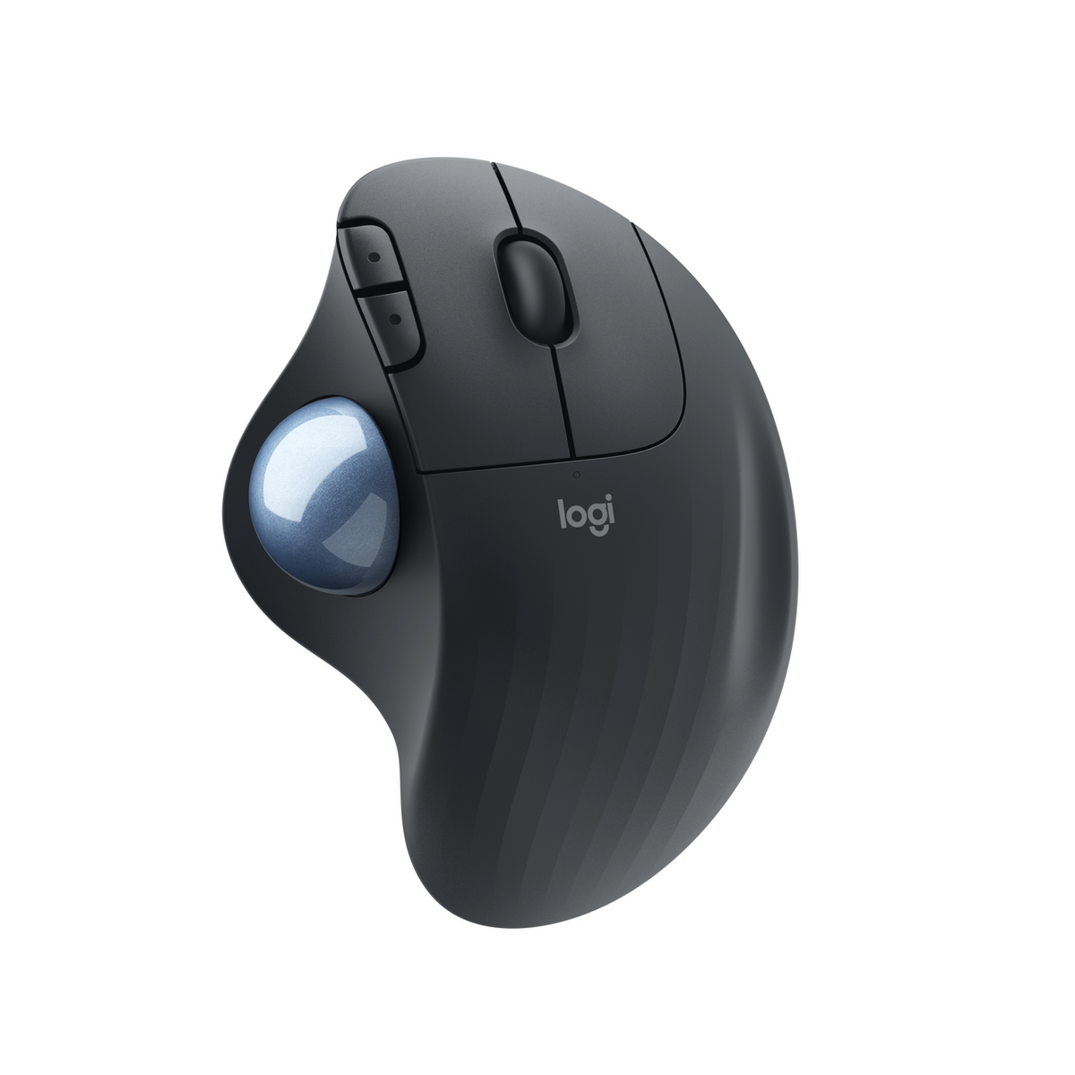 Logitech Mouse M575 Ergo Business / 910-006221 Nero