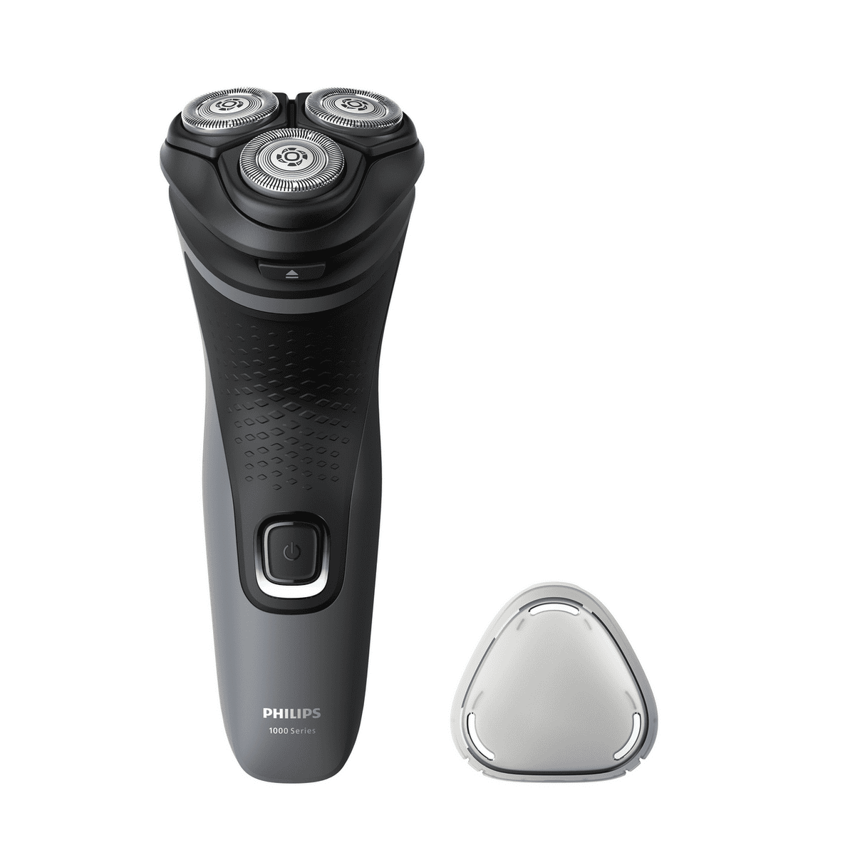 Philips Rasierer Series 1000 / S1142/00 Schwarz