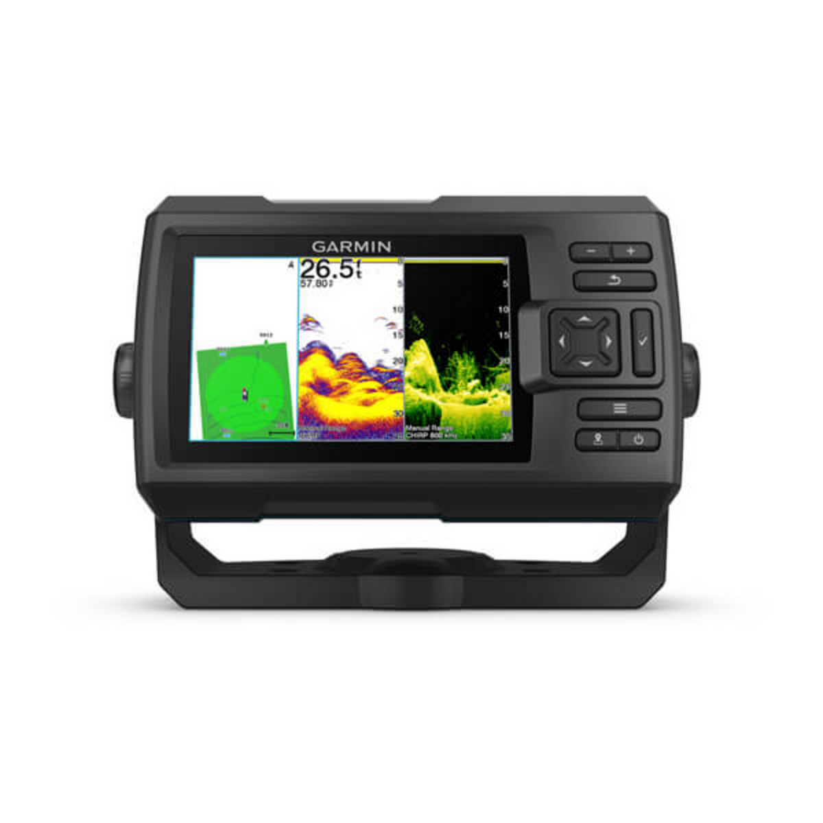 Garmin Navigation device 0255101 / 010-02551-01 Black
