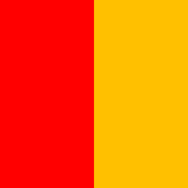 Gold, Rot