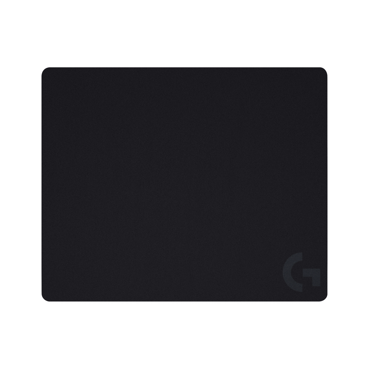 Logitech Mauspad G440 Hard / 943-000792 Schwarz