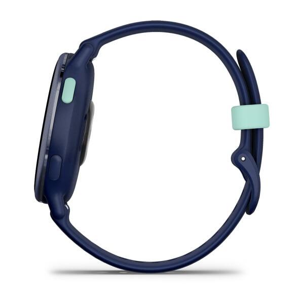 Garmin Indossabile Vivoactive 5 navy / 010-02862-12 Blu 3,05 cm (1,2")