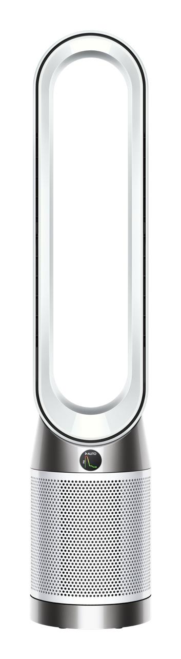Dyson Purificador de aire Purifier Cool PC1 / 544901-01 Blanco