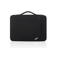 Lenovo Custodia per notebook 4X40N07 / 4X40N18007 Nero