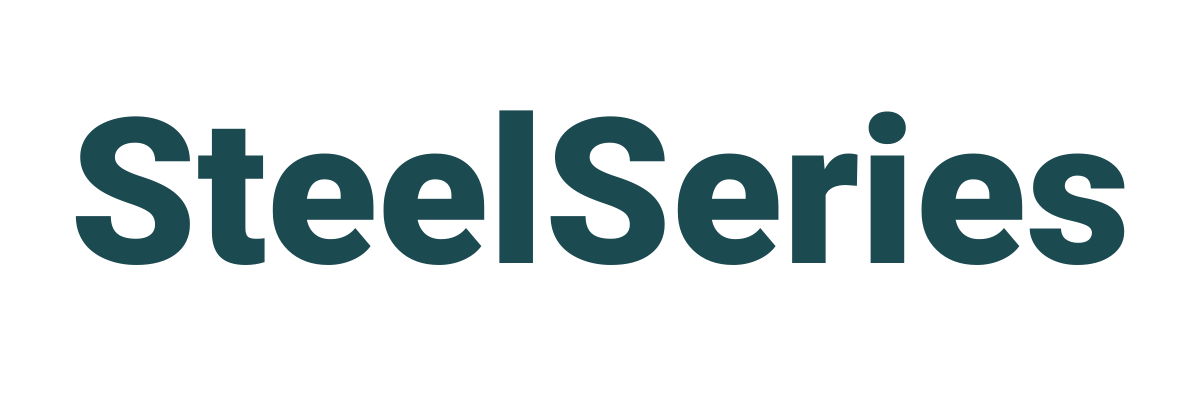 SteelSeries Tapis de souris QcK Performance Balance L / 63432 Noir L