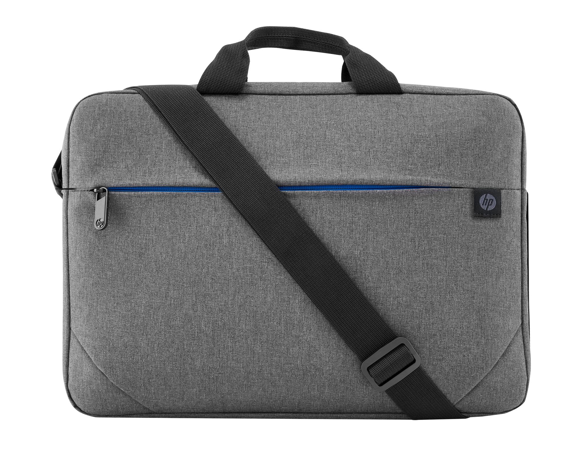 HP Notebook case Prelude 15" / 2Z8P4AA Grey L