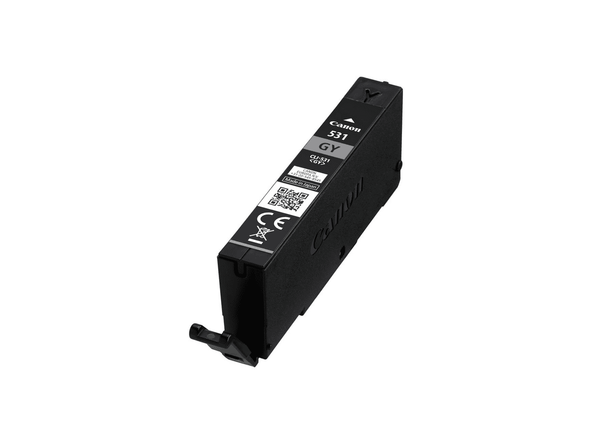 Canon Ink CLI-531  / 6122C001 Gray