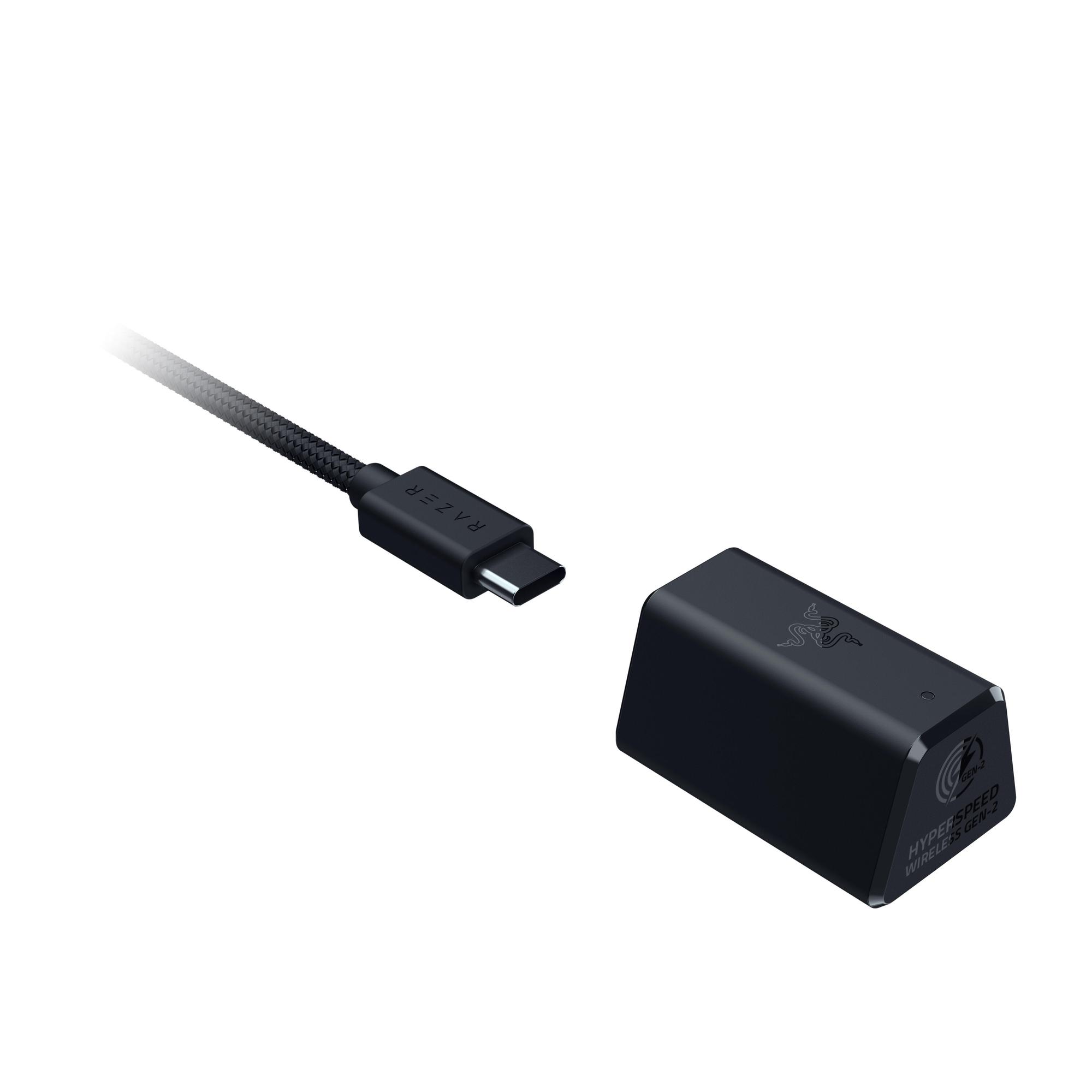 Razer Headset BlackShark V3 / RZ04-05410100-R3M1 Schwarz