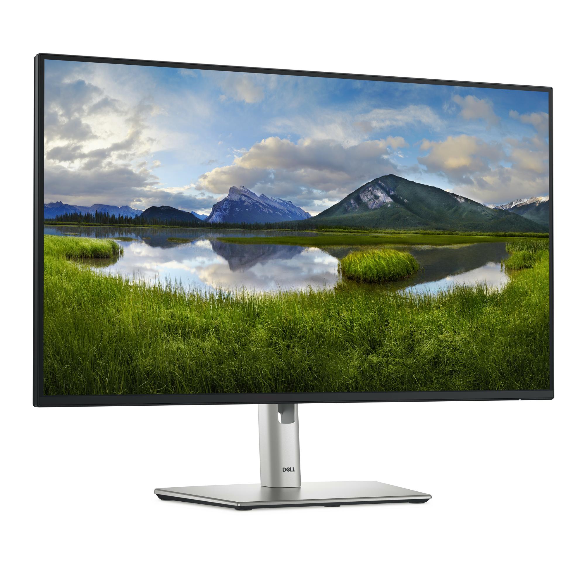 DELL Monitor P2725HE / 210-BMJC Nero