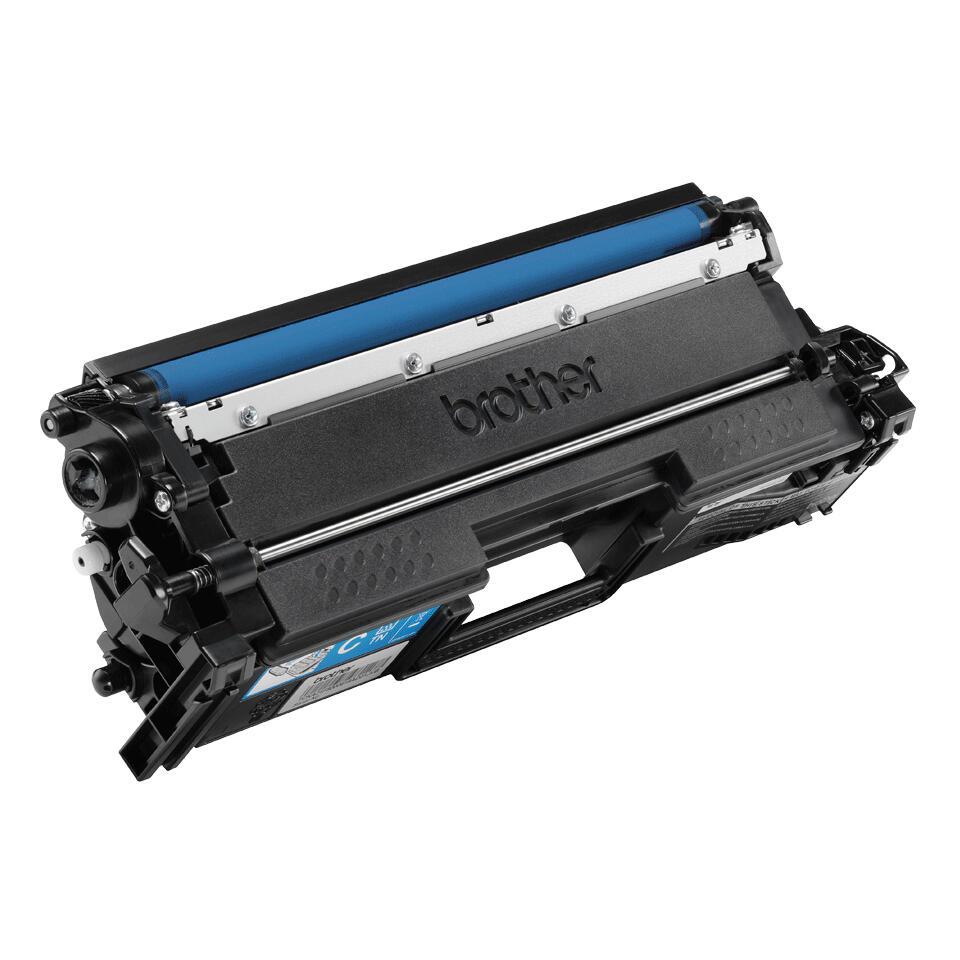 Brother Toner TN-821XLC / TN821XLC Cyan Standard