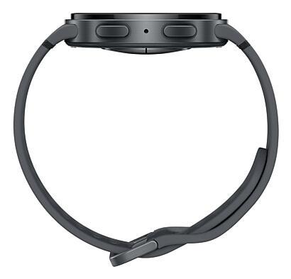 Samsung Wearable Galaxy Watch 8 44mm / SM-L335FDAAEUE Noir L 3,81 cm (1,5")