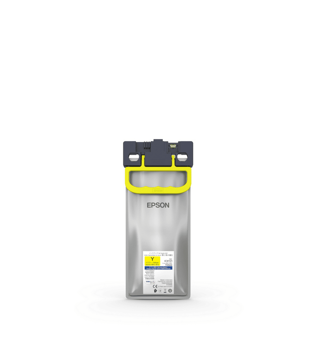 Epson Tinta T05A40N / C13T05A40N Amarillo Estándar