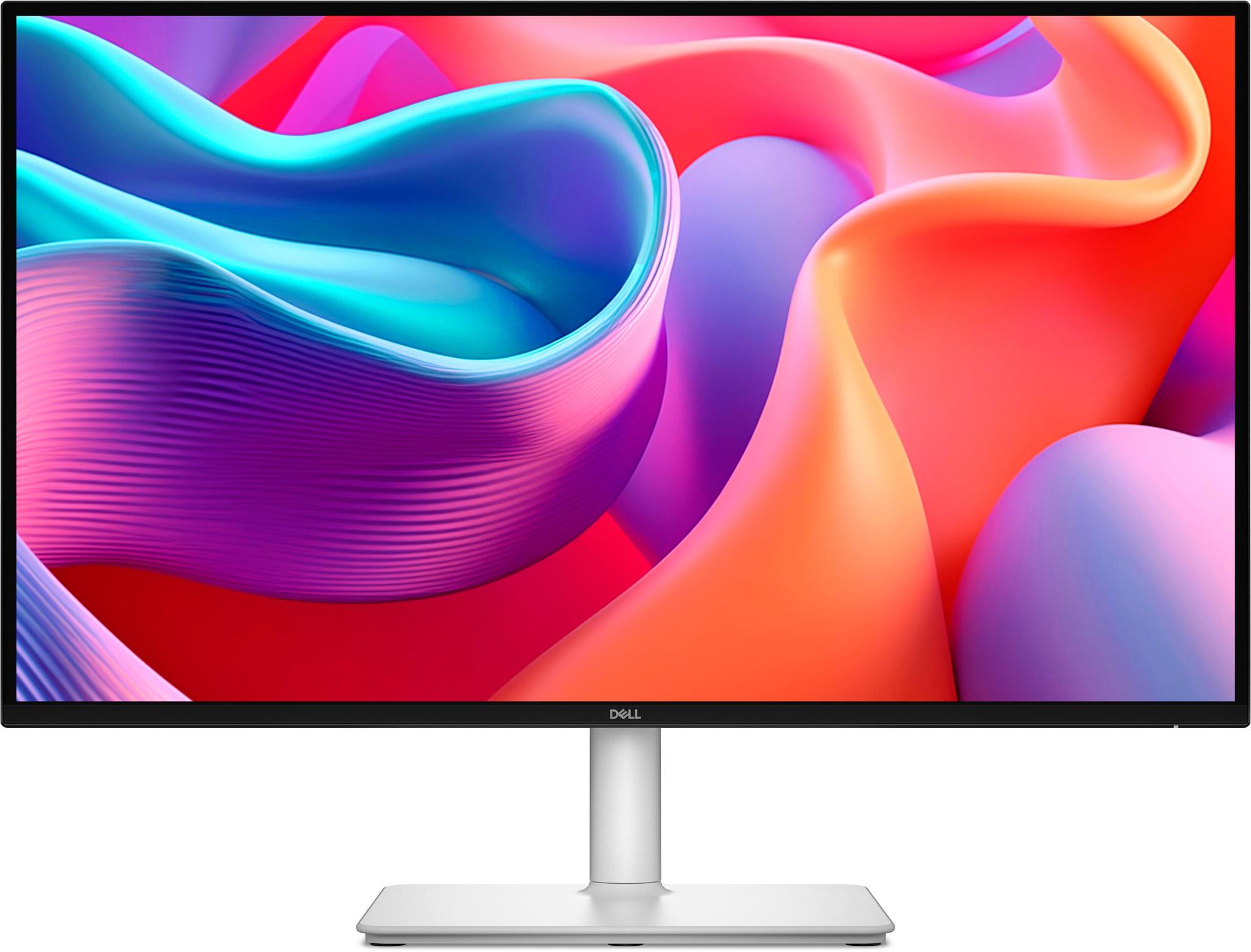 DELL Monitor S2725DC / 210-BSRL Blanco 68,6 cm (27")