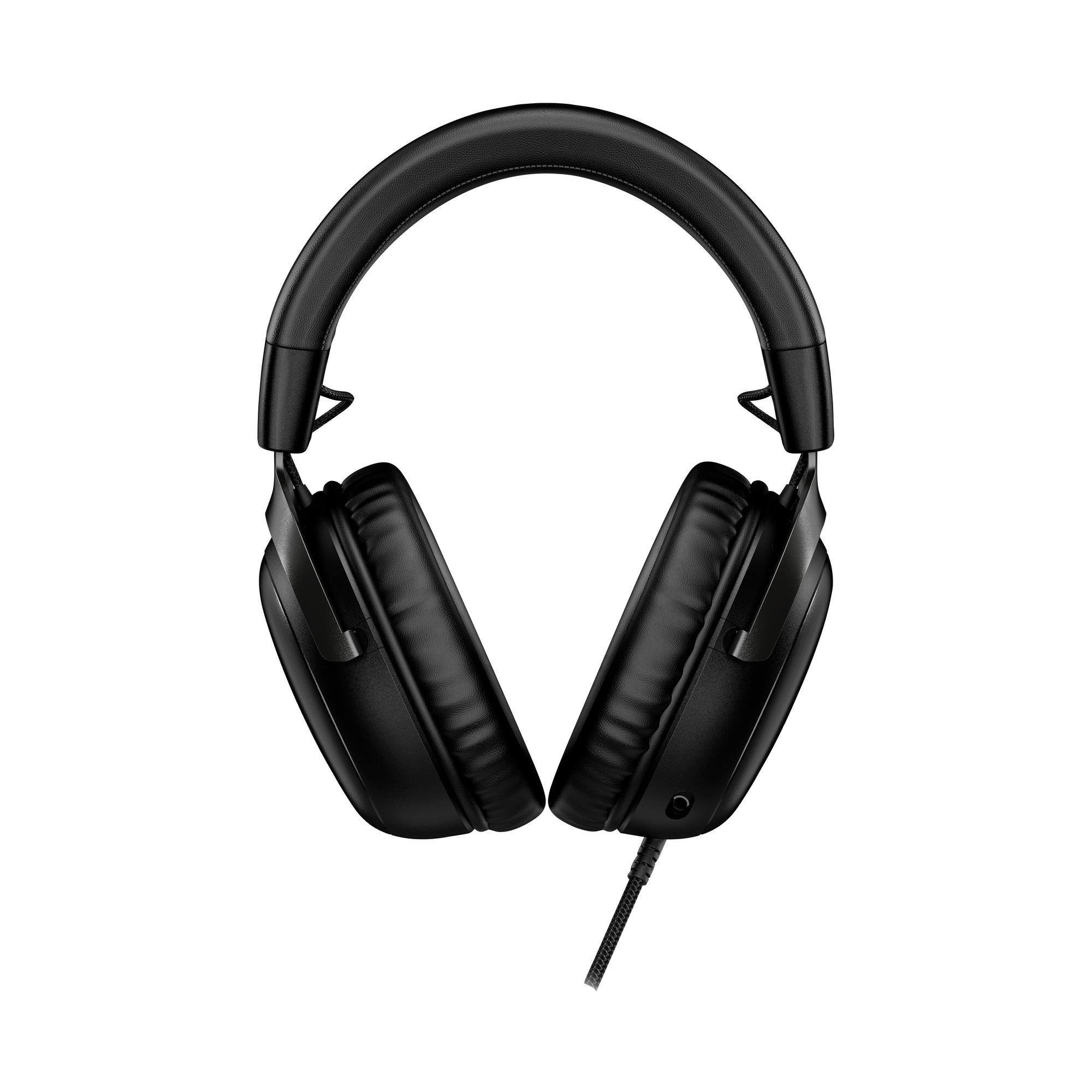 HyperX Headset Cloud III black / 727A8AA Black