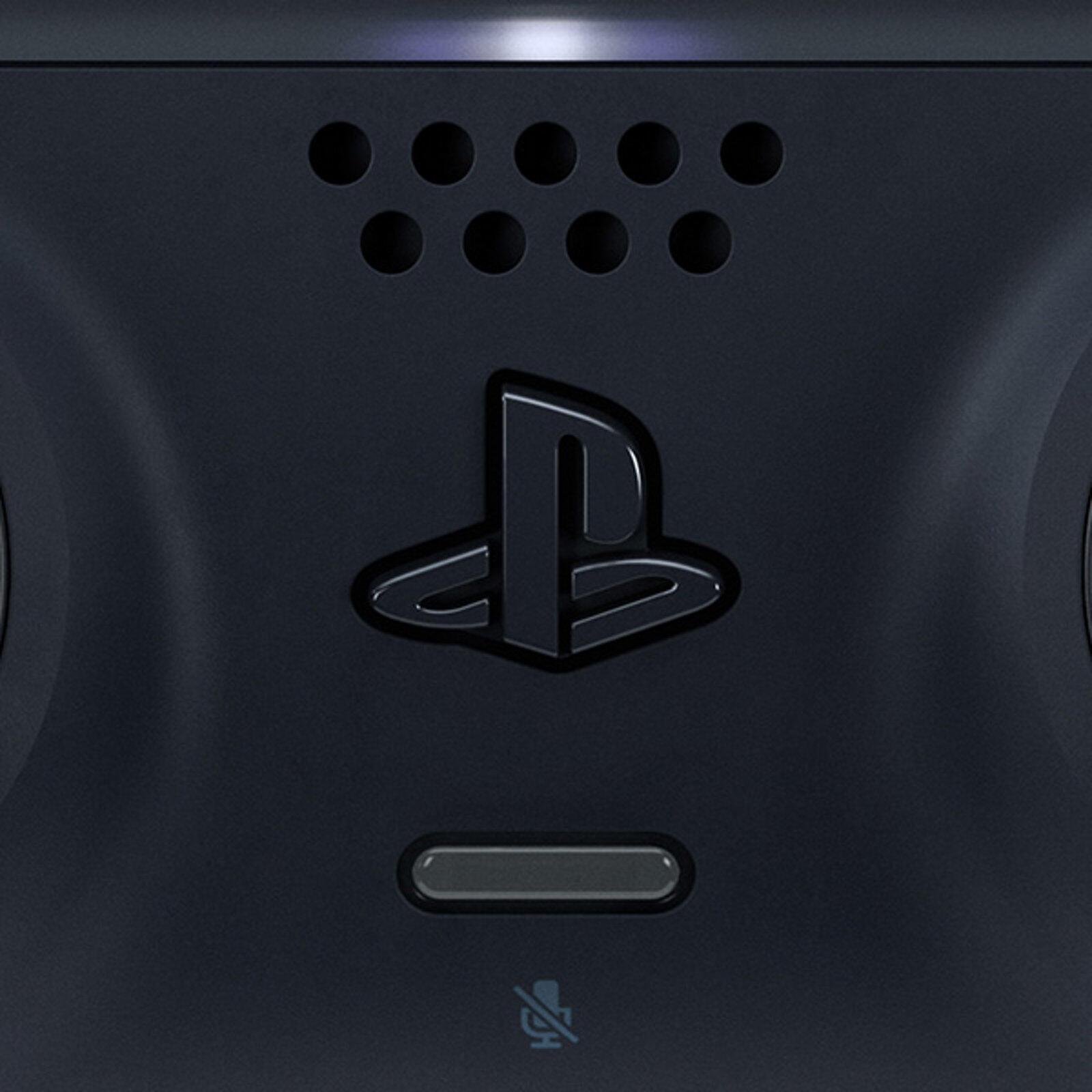 Sony Controller DualSense V2 / 1000040184 Weiß