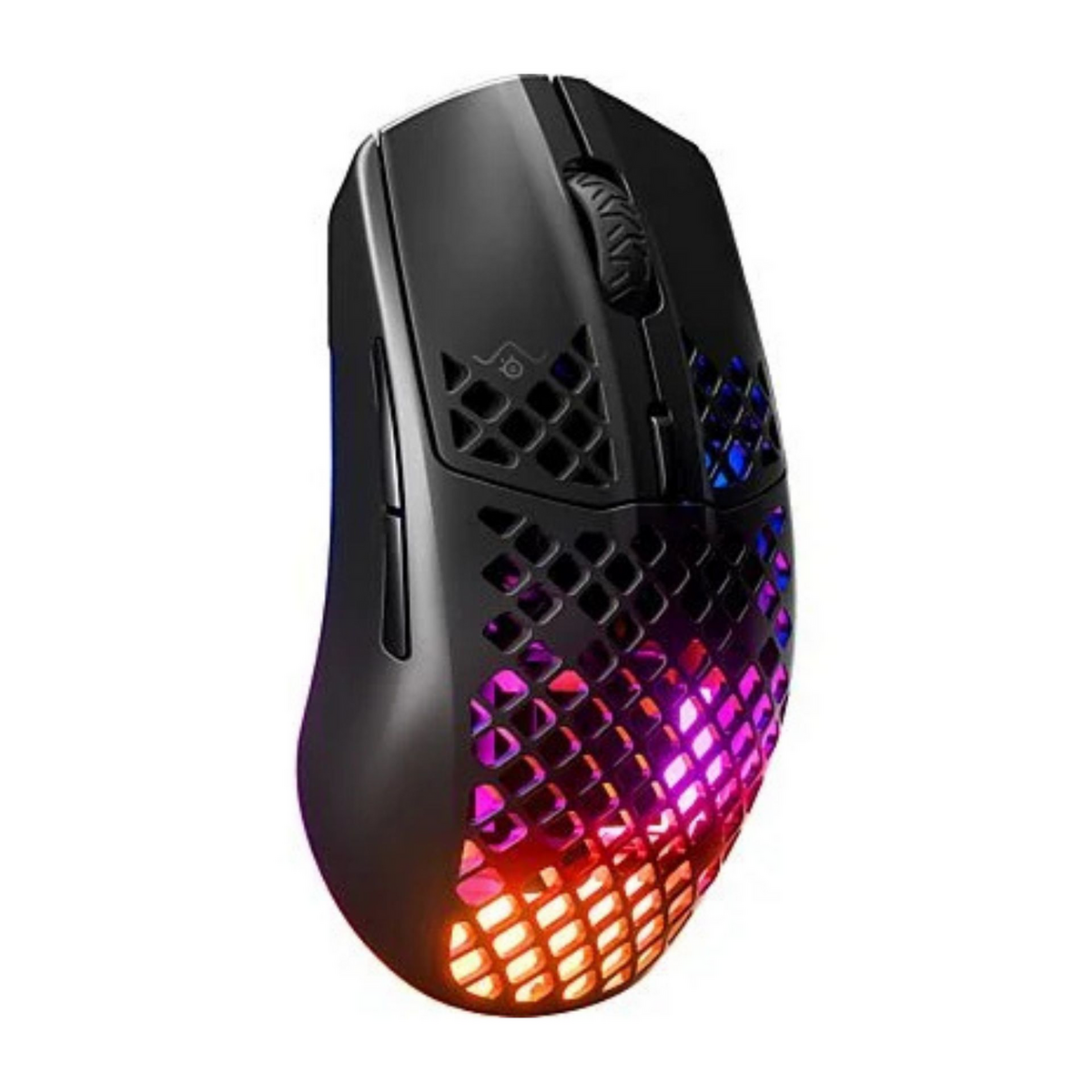 SteelSeries Mouse Aerox 3 (2022) Onyx / 62611 Black