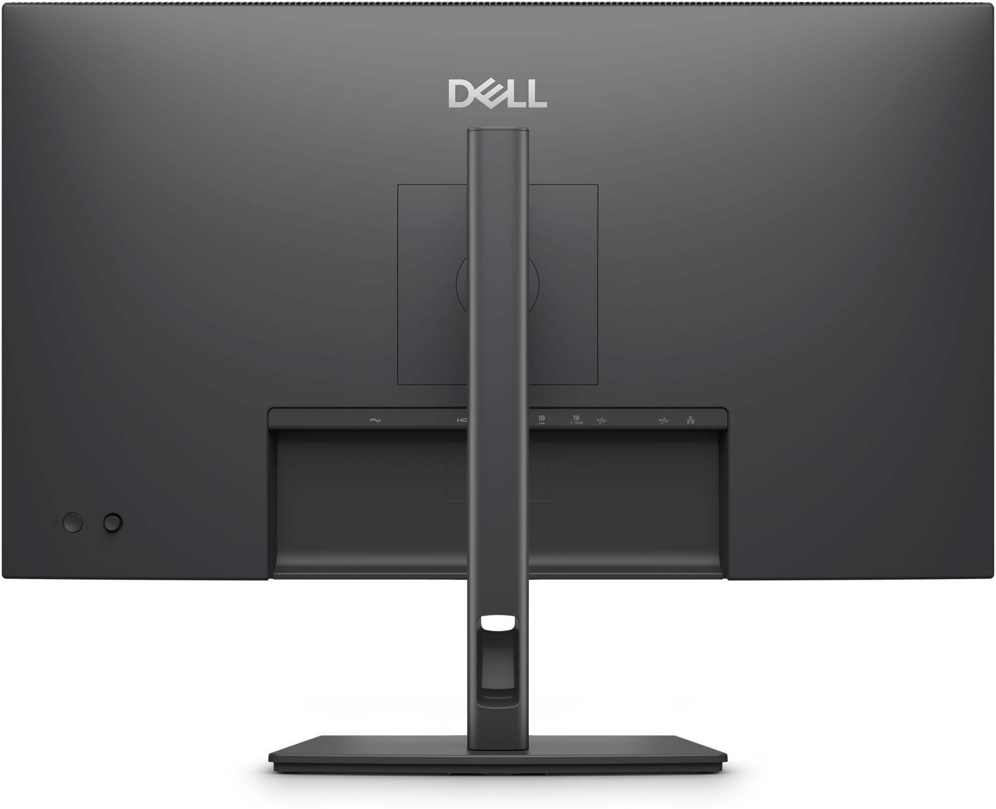 DELL Monitor P2726HE / 210-BVKQ Grigio Standard 68,6 cm (27")