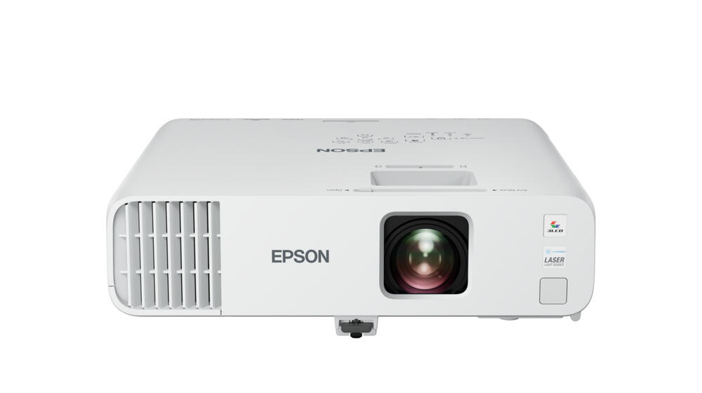 Epson Proyector EB-L260F / V11HA69080 Blanco