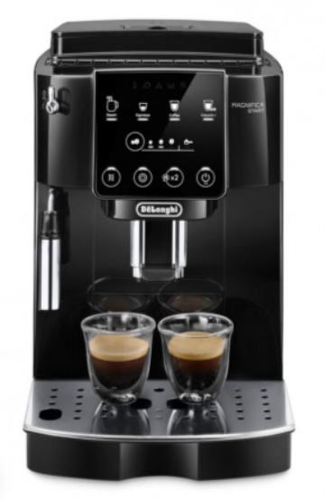De’Longhi Machine à café automatique Magnifica Start / ECAM220.21.B Noir