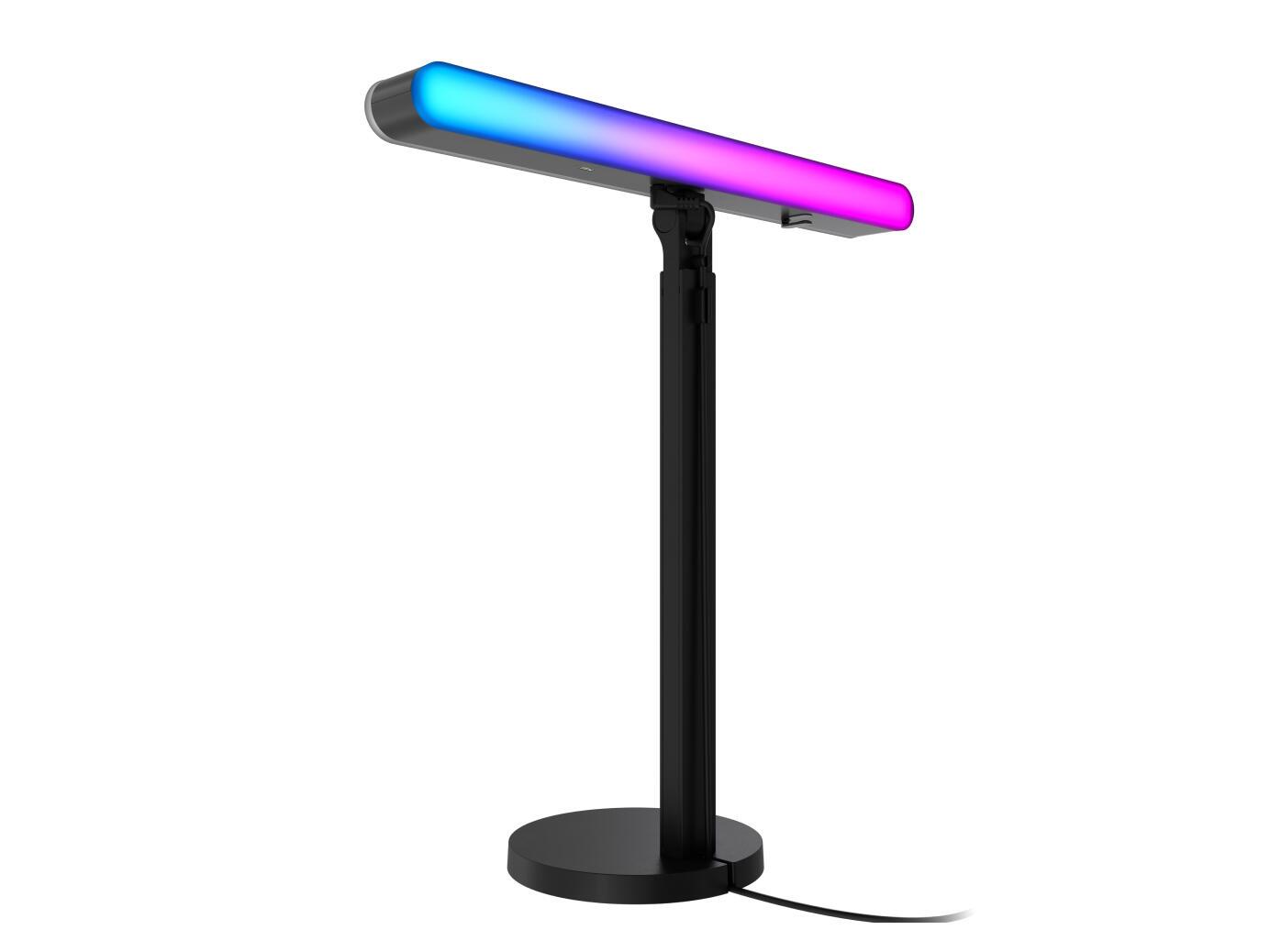 Logitech Luminaria Litra Beam LX / 946-000015 Grafito