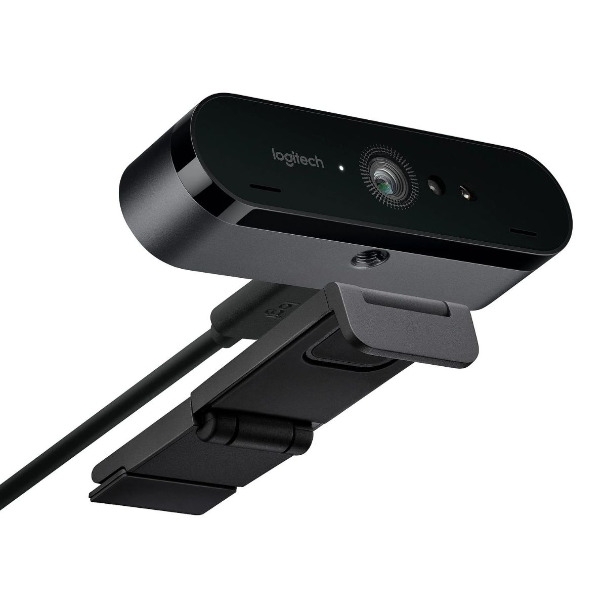 Logitech Webcam Brio Pro Business / 960-001106 Nero