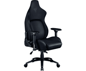 Razer Silla de juego Iskur / RZ38-02770200-R3G1 Negro