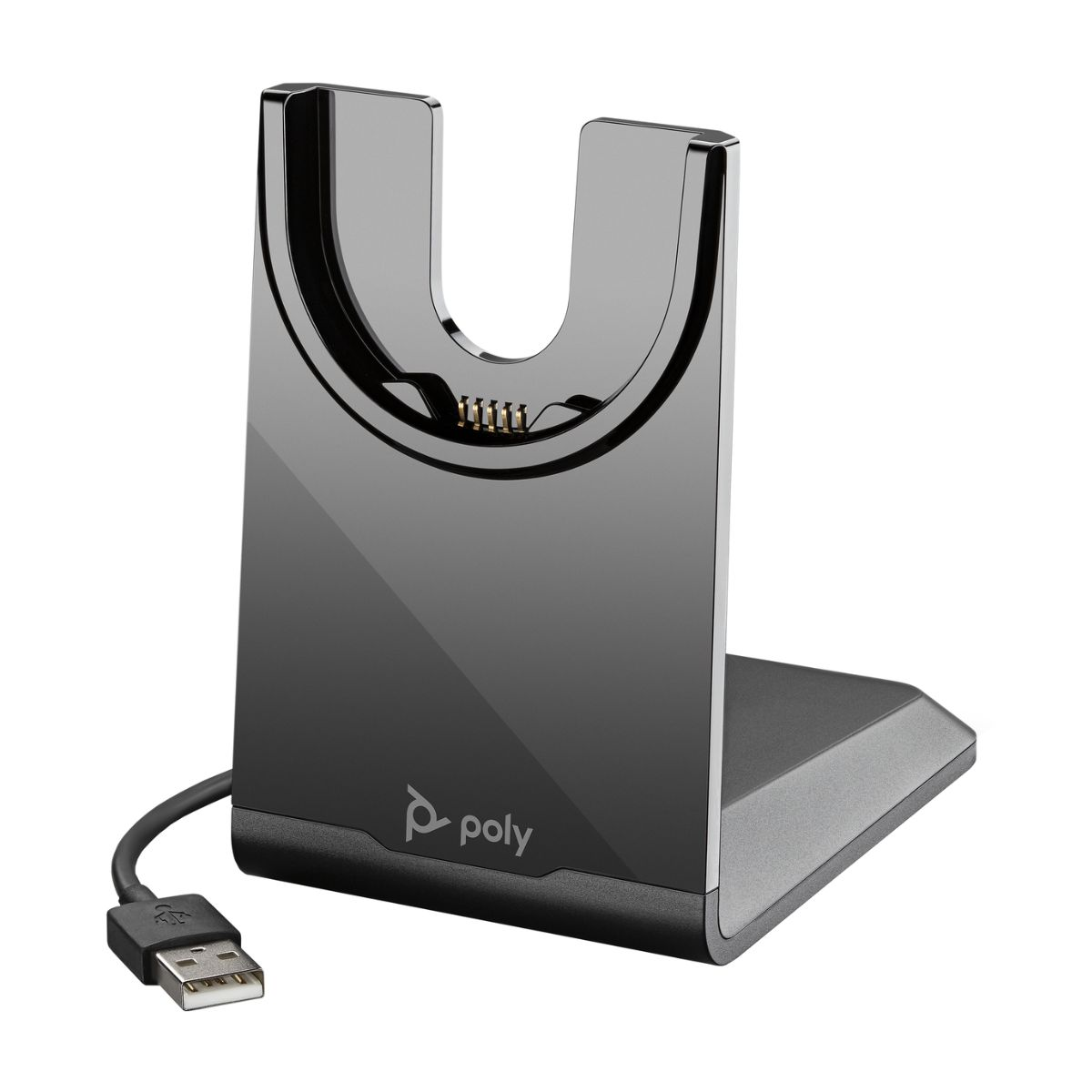 Plantronics/Poly Auriculares Voyager Focus 2 MS / 77Y87AA Negro Plantronics/Poly Auriculares Voyager Focus 2 MS / 77Y87AA Negro
