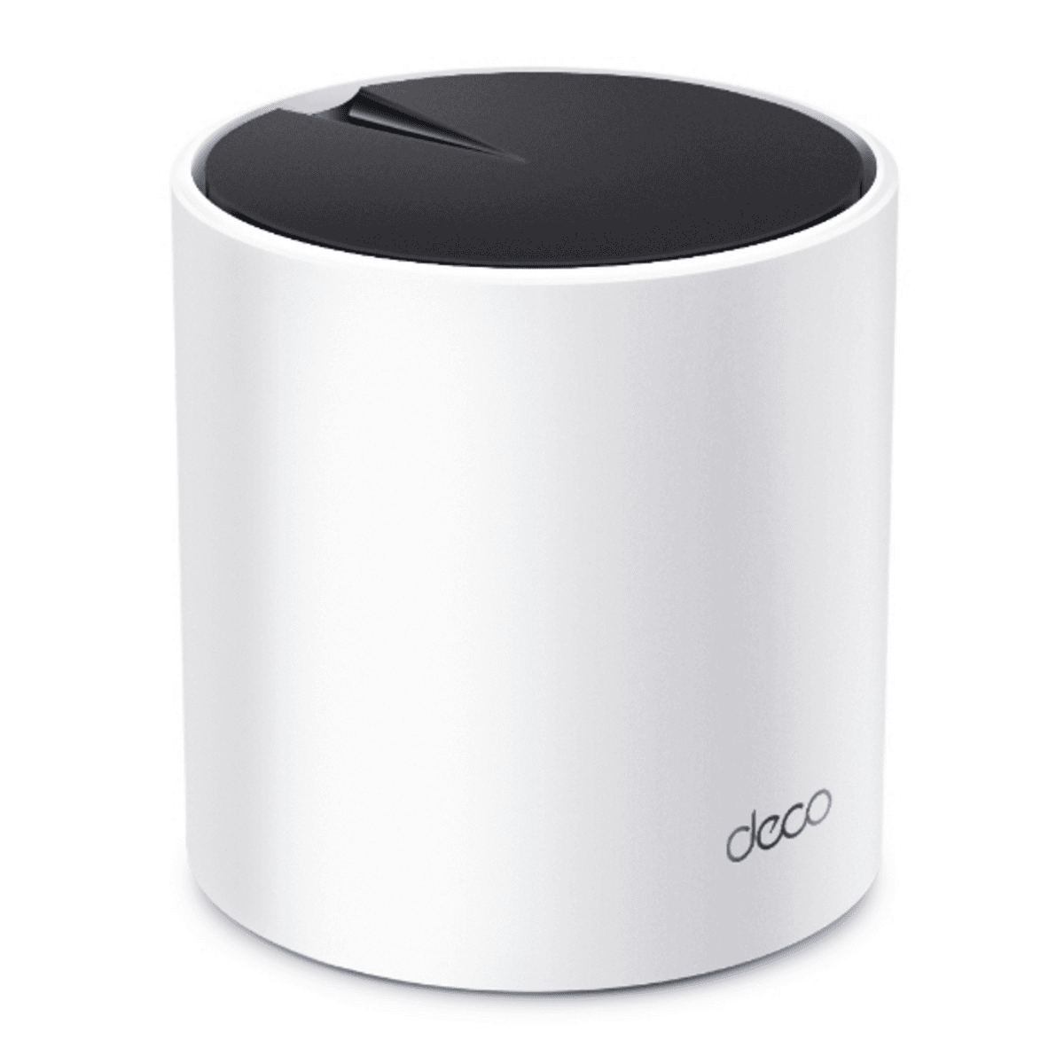 TP-LINK Mesh-WLAN-System Deco X55 / DECO X55(1-PACK) Weiß