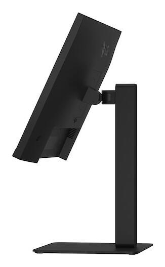 LG Monitor 24BA55W-B / 24BA55W-B Negro 61 cm (24")