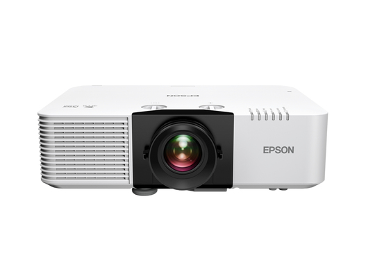 Epson Projecteur EB-L690U / V11HB29040 Blanc