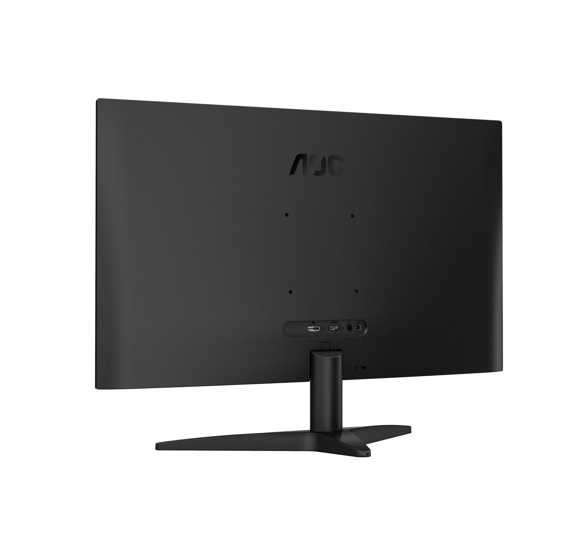 AOC Monitor 27B36X / 27B36X Schwarz 68,6 cm (27")