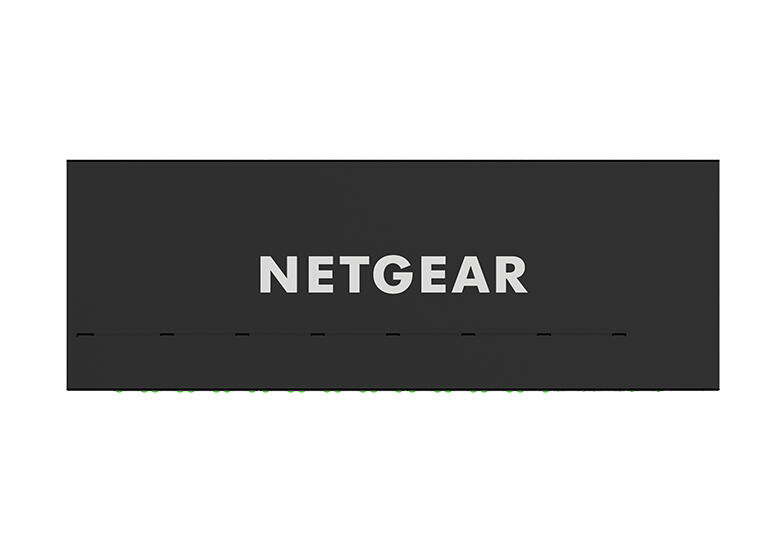 Netgear Switch GS316EP / GS316EP-100PES Noir