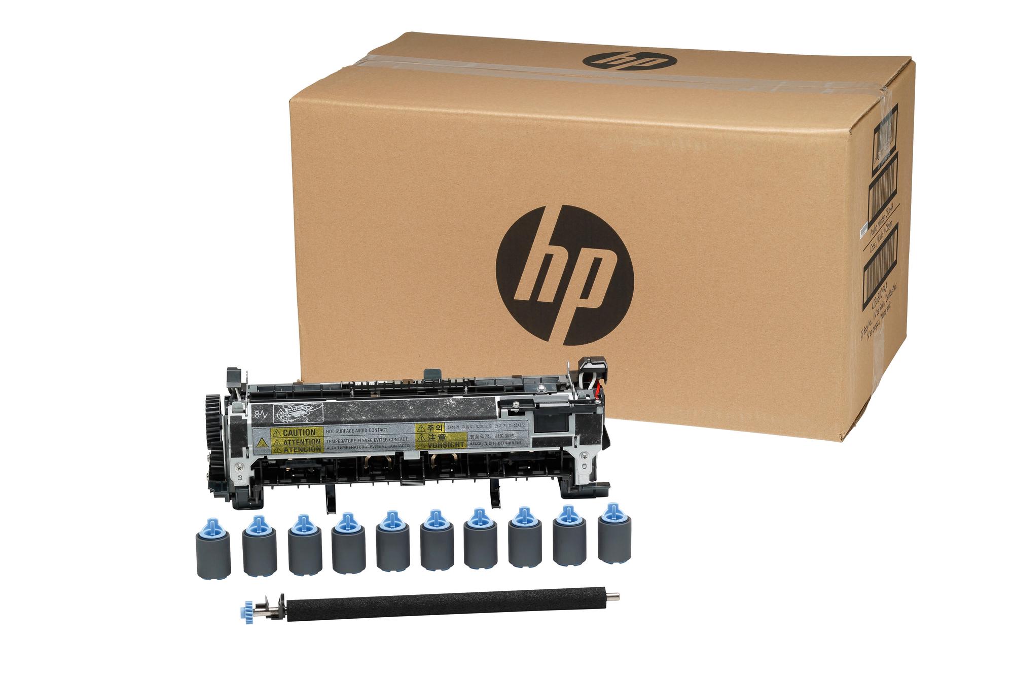 HP Wartungsset CF065A