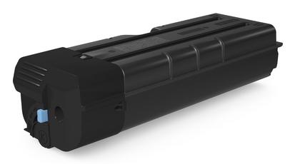 KYOCERA Tóner TK-6725 / 1T02NJ0NL0 Negro