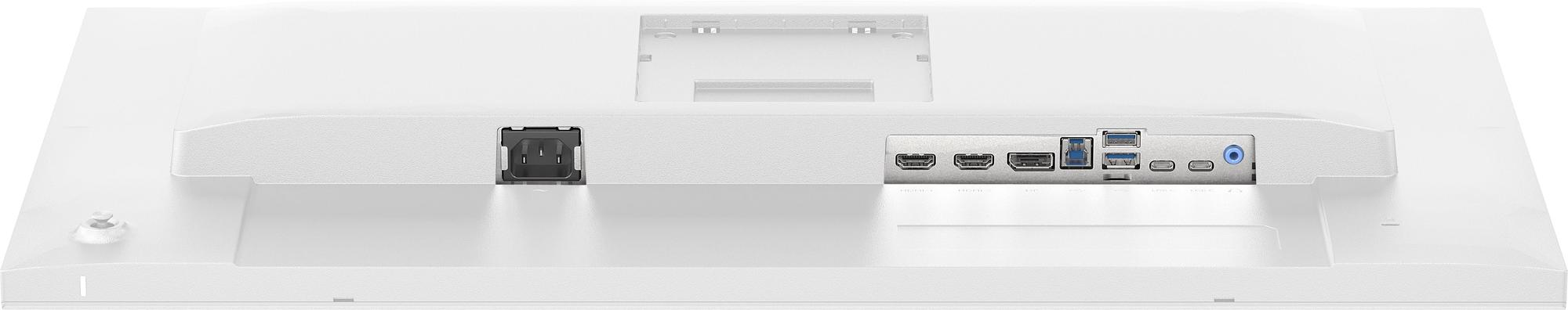 iiyama Monitor ProLite XB2797QSU / XB2797QSU-W1 Weiß 68,6 cm (27")