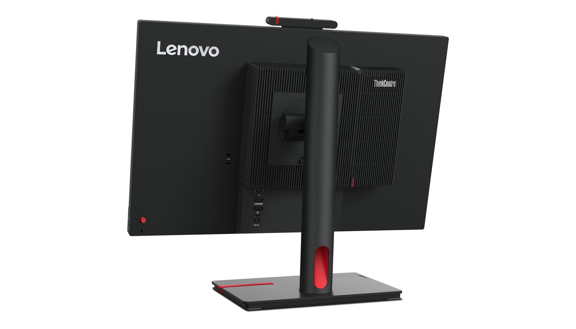 Lenovo Monitor 24 Gen 5 / 12NAGAT1EU Negro 60,5 cm (23,8")