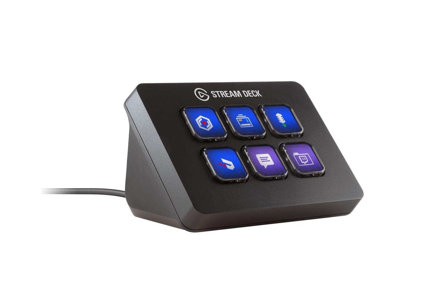 Elgato Controllore STDEMI / 10GAI9901 Nero