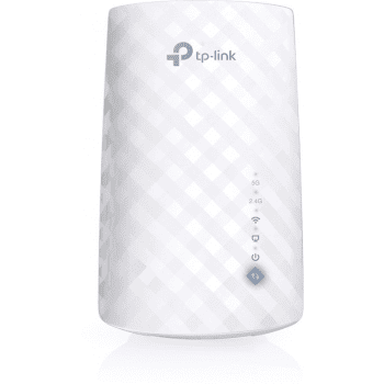 TP-LINK Repeater RE190 White