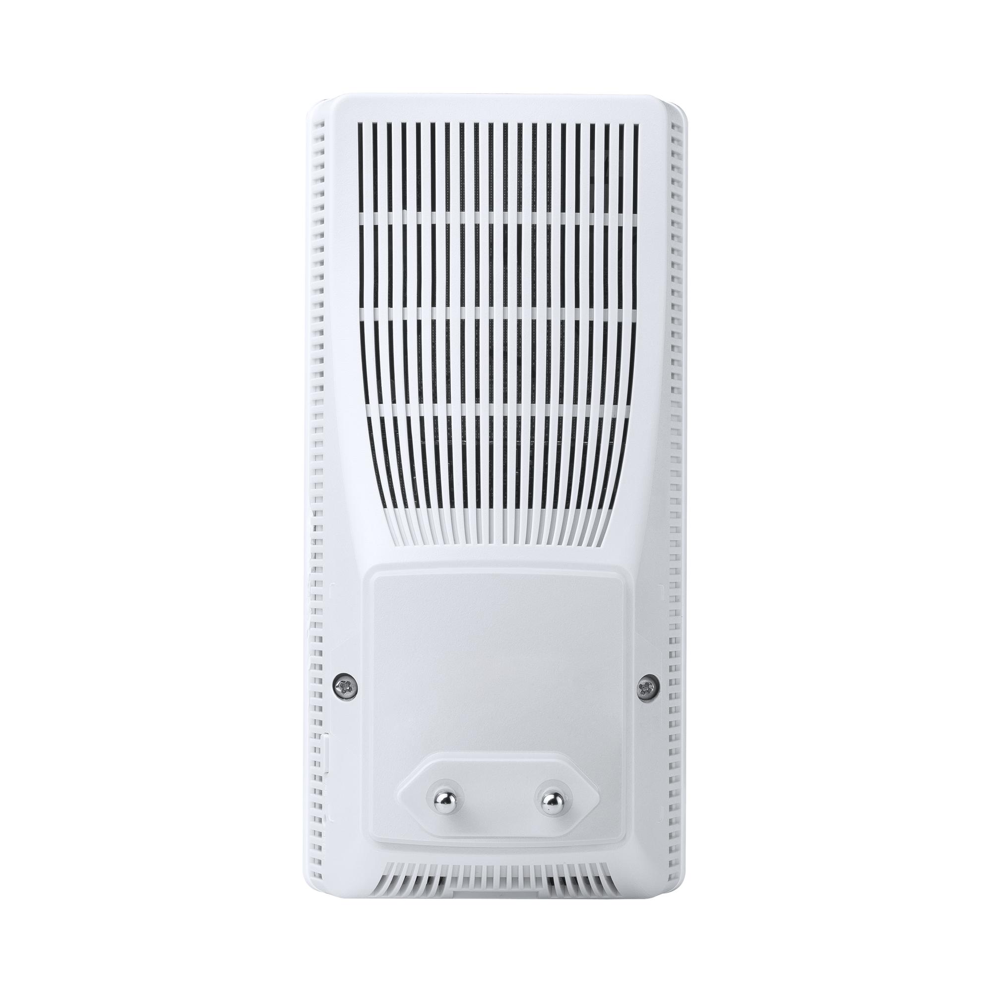 ASUS Repeater RP-AX58 / 90IG07C0-MO0C10 White