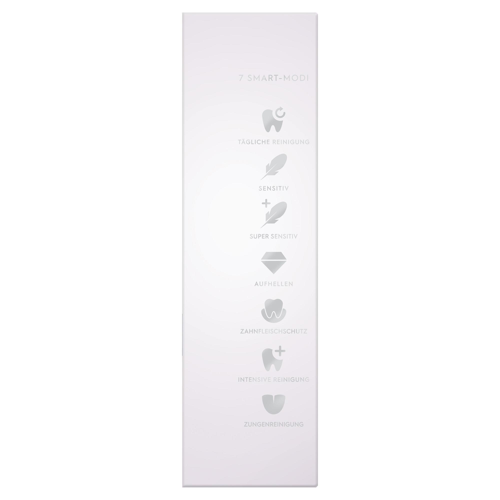 Oral-B Spazzolino da denti iO9N / 408390 Rosato
