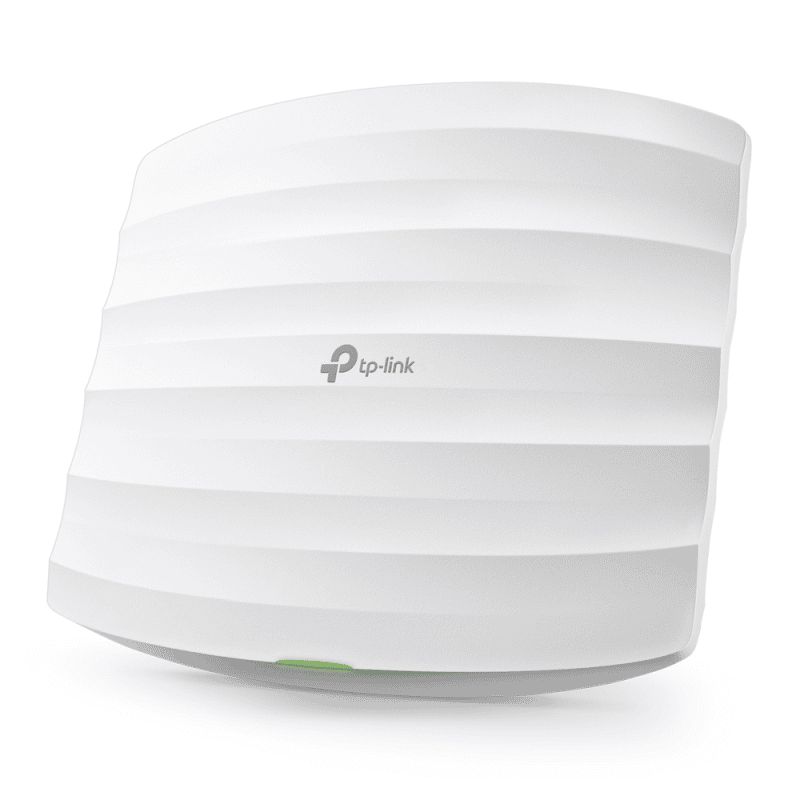 TP-LINK Ripetitore EAP115 Bianco